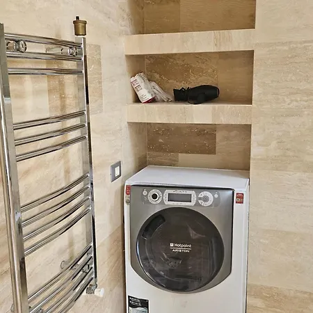 Luxury Mamaia Nord Năvodari
