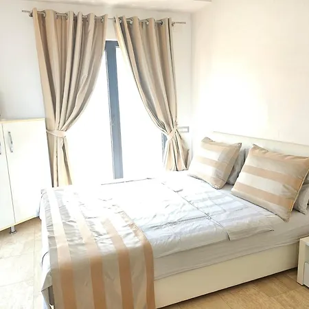 Luxury Mamaia Nord