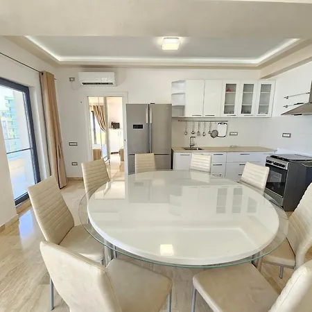 Luxury Mamaia Nord * Navodari