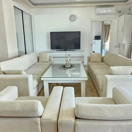Daire Luxury Mamaia Nord Navodari