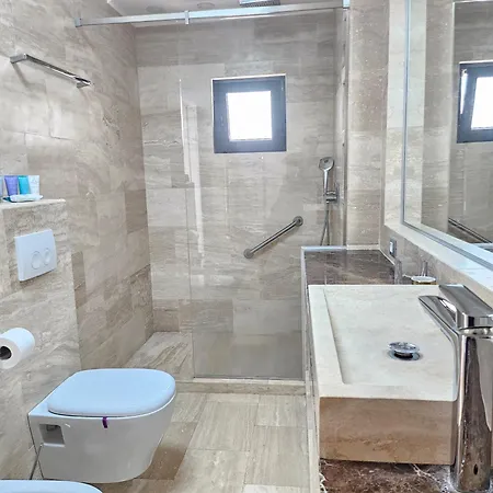 Luxury Mamaia Nord Navodari