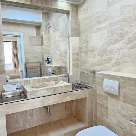 Luxury Mamaia Nord * Navodari