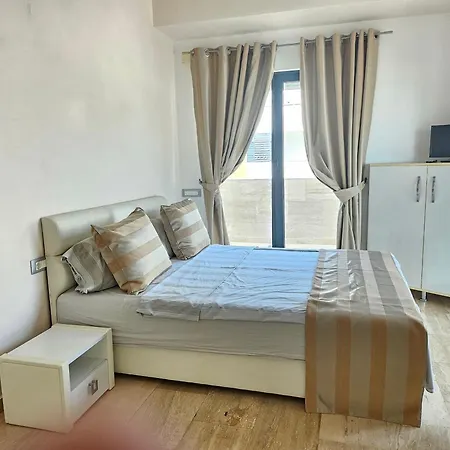 公寓 Luxury Mamaia Nord