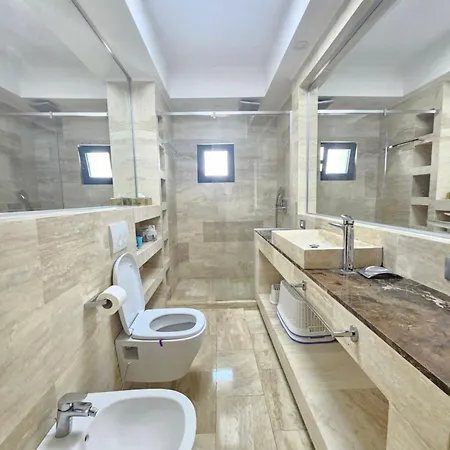 Luxury Mamaia Nord *