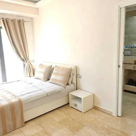 Luxury Mamaia Nord * Navodari
