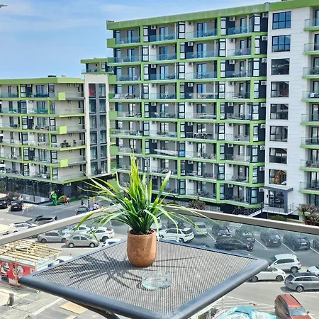 Luxury Mamaia Nord *